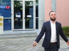 SPAK kalon për gjykim dosjen në ngarkim të Jurgis Çyrbes