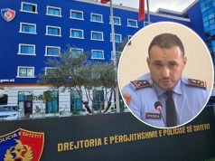 “Jam Ilir Proda, paraqitu në polici se je nën hetim”/ Mesazhet kërcënuese që po frikësojnë qytetarët, reagon Policia e Shtetit: Janë false, bëni kujdes