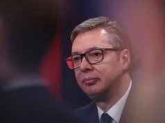 E fundit/ Vuçiç jep dorëheqjen