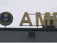 EMRI/ Emërohet drejtuesi i ri i Agjencisë të Mbikqyrjes Policore