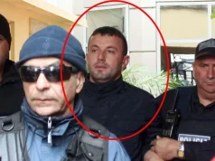 U ekstradua nga Dubai, mbërrin në Shqipëri Durim Bami, i akuzuar për “grup të strukturuar kriminal” dhe vepra të tjera penale