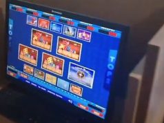 Organizonte lojëra fati brenda lokalit të tij, arrestohet i riu