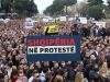 Nis protesta e opozitës te Kryeministria, policia nuk merr përsipër zhvillimin e tubimit