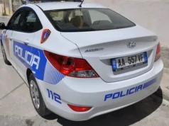 Elbasan/ Arrestohet 35-vjeçari pasi aksidentoi një person me biçikletë