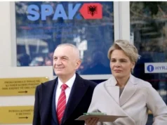 Përfundon pas 6 orësh në GJKKO gjyqi Meta-Kryemadhi, tension e debate gjatë seancës. SPAK lexon gjysmën e dosjes, paraqet akuzat dhe provat