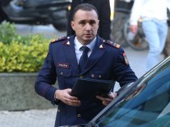 Largohet nga detyra drejtori i policisë Ilir Proda