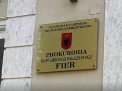 Nipat e Agron Kapllanajt, të pandehur/ Fier, mbyllen hetimet, dhunuan agjentët e BKH gjatë operacionit të SPAK