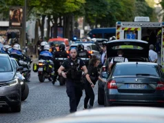 E rëndë në Gjermani, burri vret partneren dhe fëmijët e tij përpara se të kryente vetëvrasje