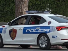 Në kërkim nga Gjermania për drogë, kapet 19-vjeçarja në Tiranë, pritet ekstradimi