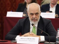 Kemi bërë detyrën patriotikisht!”, Rama tregon se si nisi projekti për “Zvërnecin”: Kryeministrin tuaj e konsideroni shitës dhe të korruptuar, por…