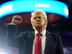 Trump optimist: Lufta në Iran mund të përfundojë shpejt