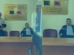 E rikthen në qeli Apeli, por Dako është ende në spital. Ish-kryebashkiakut i ngelen 9 ditë burg