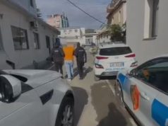 I shpallur në kërkim ndërkombëtar, arrestohet në Cërrik 34-vjeçari