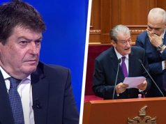 Do të dëshmojë për dosjen “Partizani”/ Ish-presidenti Bamir Topi paraqitet në GJKKO