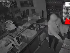 Kreu 11 vjedhje, 7 nën kërcënimin e armës lodër/ Arrestohet 30-vjeçari nga Mamurrasi