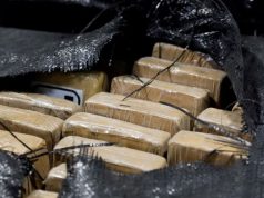 Kapet me 7 kg kokainë, vihet në pranga 44-vjeçari shqiptar në Itali