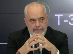 Kryeministri Rama në dyert e drejtësisë.Thirret si dëshmitar nga GJKKO