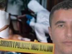 “70 mijë euro për kokën e Dorjan Shkozës”/ “Zbërthehet” Henrik Hoxhaj: Një armë mu bllokua, Nuredin Dumani ishte pas meje