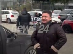 Elvis Roshi, i pandehur në gjyq/ Mbyllen hetimet për ish-bashkiakun e Kavajës, dosja zbret në Gjykatë