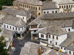 Ra nga tarraca e hotelit të tij në kushte të panjohura, ndërron jetë 60-vjeçari në Gjirokastër