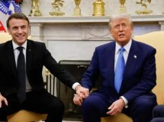 Macron refuzon “Bordin e Paqes” për Gazën/ “Askush nuk e do atë”, Trump kërcënon me tarifa 200% për verërat franceze