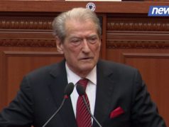 Berisha mbërrin në SPAK, do të pyetet për herë të parë për “21 Janarin”