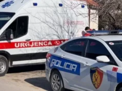 Aksident i rëndë në Lushnjë, humb jetën pasagjerja 47-vjeçare, 3 të tjerë plagosen rëndë