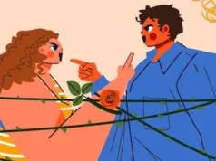 A do të jetë marsi muaji që ju do të hiqni dorë nga sjellja dhe lidhjet toksike?