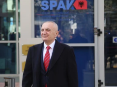 Apeli i Posaçëm shtyn seancën për Ilir Metën, mbrojtja kërkon përjashtimin e gjyqtares