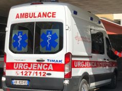 EMRI/ U dhunua nga policia greke, 29-vjeçari përfundon në spitalin e Korçës!