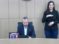 Procesi i votimit në 5 bashkitë/ Kreu i KQZ: Proces i qetë dhe pa probleme. Pjesëmarrja totale, 2.42%