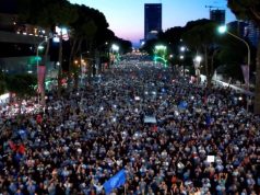 Protesta të njëpasnjëshme nga partitë opozitare kundra qeverisë, zbardhet kalendari