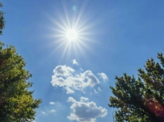 Kushte të paqëndrueshme atmosferike, parashikimi i motit për këtë të shtunë