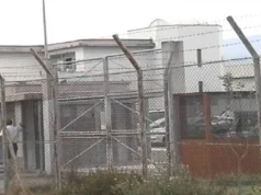 DAP zbarkon në burgun e sigurisë së lartë të Peqinit, nisin kontrollet e befta në qeli