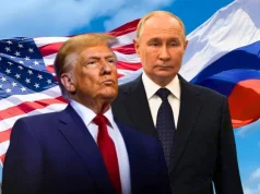 Trump: Jam shumë i zhgënjyer nga Putini, është koha të ndalet