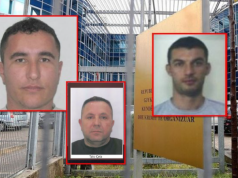 ‘Plumbi i Artë’/ Dëshmon Petrit Qoli: Kam një vëlla që mos e paça…