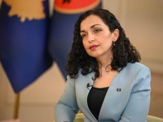 Kosovë/ Osmani mandaton Konjufcën për formimin e qeverisë