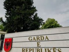 EMRAT/ Gara për kreun e Gardës së Republikës, kandidatët prezantojnë platformën dhe vizionin, në fund të procesit…