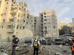 “SHBA pa trupa tokësore”, Rubio: Lufta në Iran do zgjasë disa javë, jo muaj