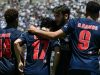 Champions League/ Kampionët në play off, PSG frenohet në shtëpi, Bodo befason Atletico Madrid