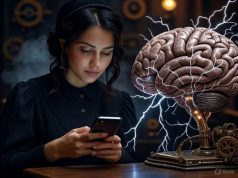 Videot e shkurtra në Instagram Reels, TikTok të njëjtin efekt në tru si alkooli