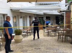 “Shkodra në mëshirën e breshërive të krimit”, Berisha reagon për atentatin mafioz me dy viktima: Qytetin po e sundojnë bandat