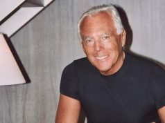 Ndahet nga jeta ikona e modës Giorgio Armani