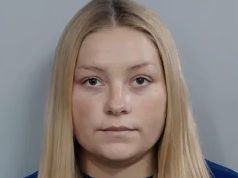 FOTOT/ E rëndë! Modelja lind foshnjën dhe e fsheh në dollap, e futi në qese të zezë…