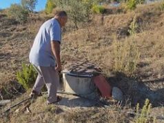 Luten për pikën e ujit, fshatrave të Mallakastrës u shterojnë edhe puset