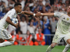 Reali për pak “ngec” në Champions, u falet dy penalltive për të mposhtur francezët!