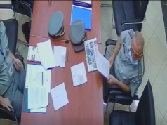 “TËRMET” NË USHTRI/ VIDEOJA 5 orëshe e përgjimit të gjeneralëve përfundon në SPAK! BKH sekuestron CD-në, merret në pyetje denoncuesi