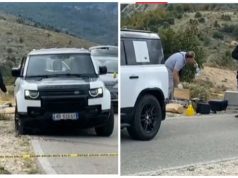 Mediat italiane jehonë vrasjes së biznesmenit në Tepelenë: Ekzekutohet Edoardo Sarchi në JUG të Shqipërisë!