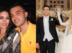 Eva Murati reagon sërish pas komenteve për dasmën e Genar Topallit: Rashë në kurth