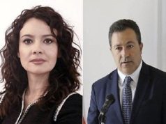 Ikën Elisa Spiropali/ Niko Peleshi do të jetë kryetari i ri i Kuvendit dhe nënkryetarja do jetë deputetja e Durrësit